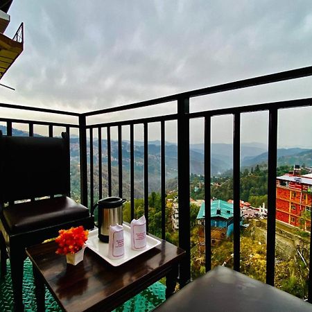 Hotel Aachman Regency With Rooftop Terrace شيملا المظهر الخارجي الصورة